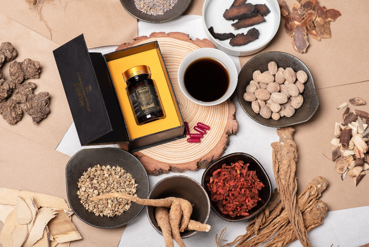 M1820 là gì mà có thể khiến các bà vợ đổ xô mua về? - 2