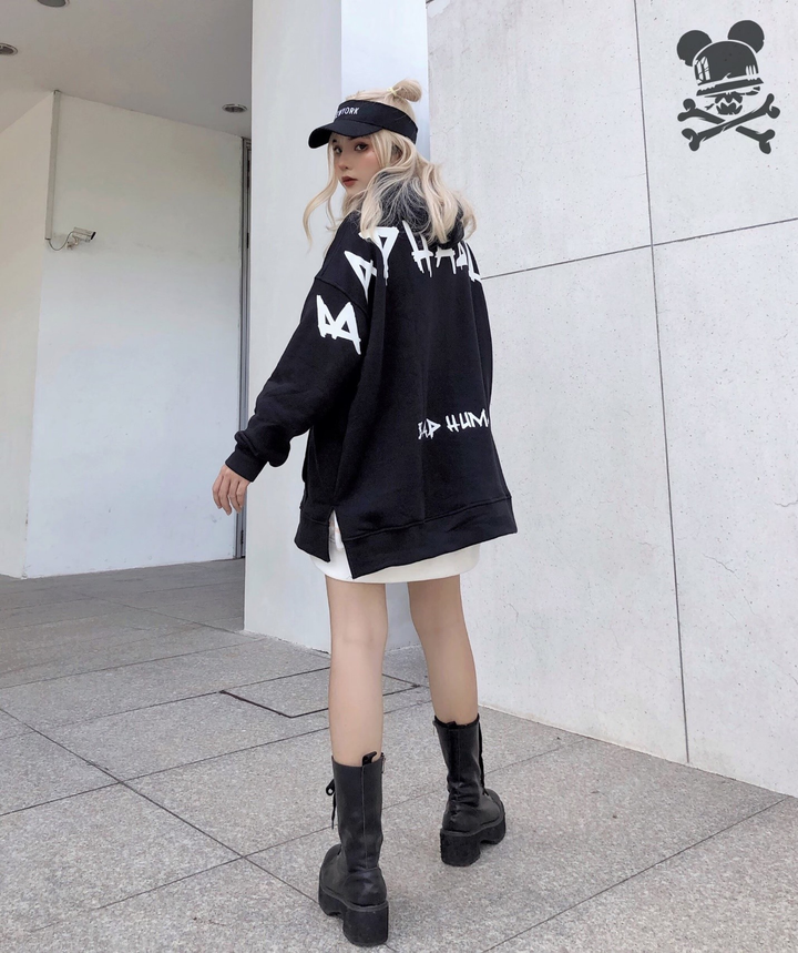 Bad Habits: Thương hiệu 'Streetwear' hàng đầu Việt Nam - 2