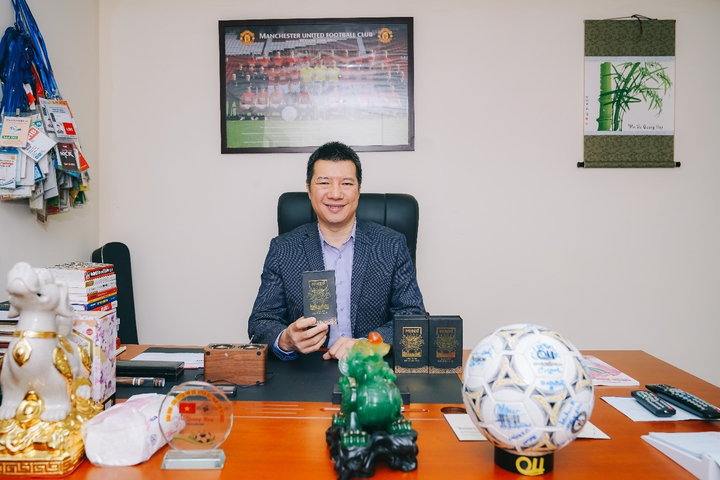 M1820 là gì mà có thể khiến các bà vợ đổ xô mua về? - 3