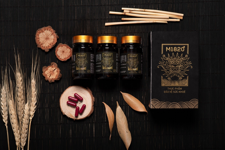 M1820 là gì mà có thể khiến các bà vợ đổ xô mua về? - 4