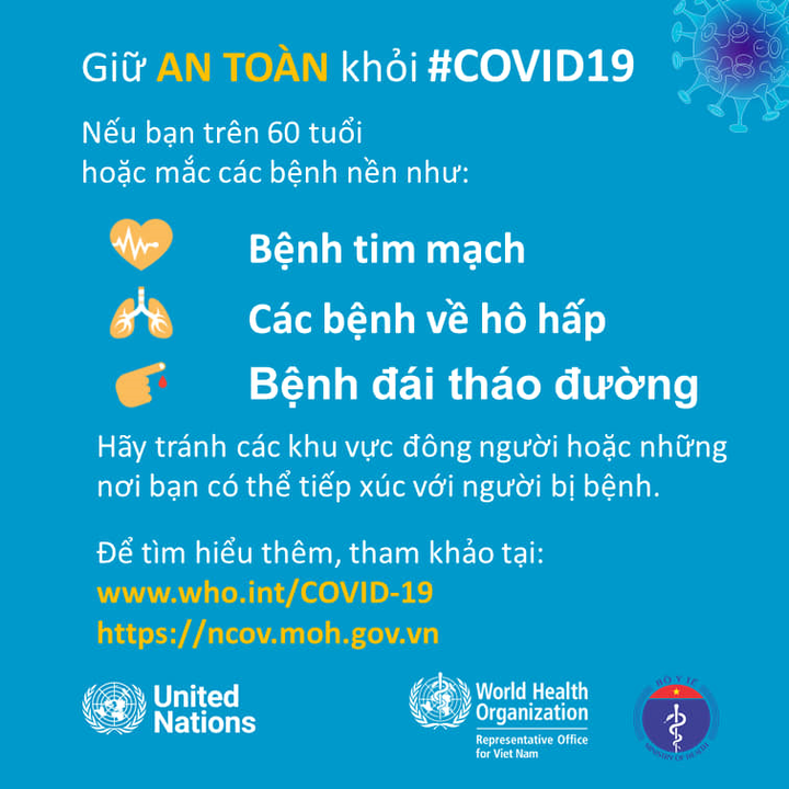 Những việc cần làm để sẵn sàng chống lại Covid-19 - 4