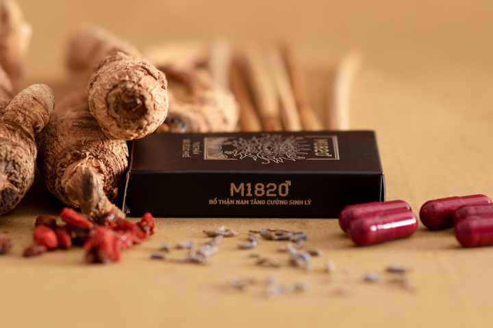 M1820 là gì mà có thể khiến các bà vợ đổ xô mua về? - 5