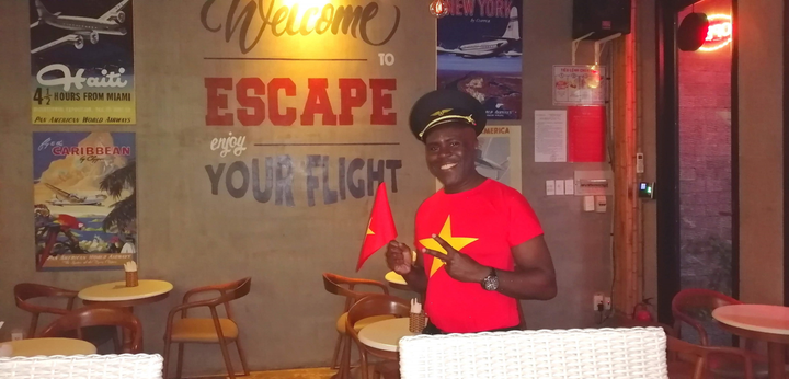 Tâm sự phi công mùa dịch: 'Tôi quyết định làm điều bất ngờ cho Vietnam Airlines' - 5