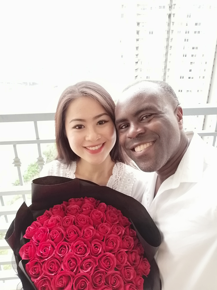 Tâm sự phi công mùa dịch: 'Tôi quyết định làm điều bất ngờ cho Vietnam Airlines' - 8