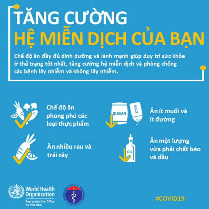 Những việc cần làm để sẵn sàng chống lại Covid-19 - 9