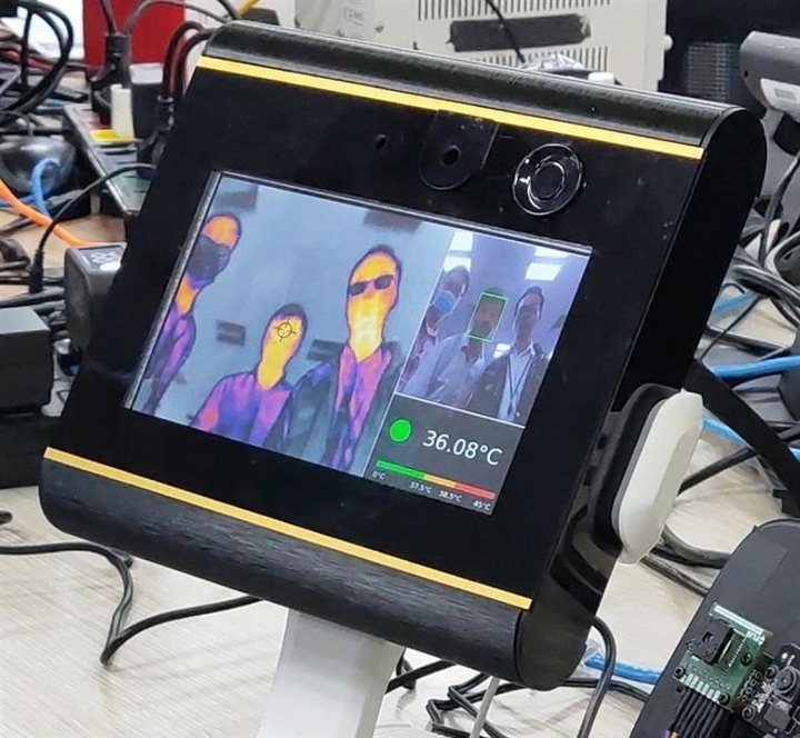 Vingroup bắt đầu sản xuất máy thở, dự kiến công suất 55.000 chiếc/tháng - 2