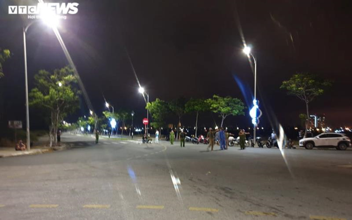 Nhật kí đồng đội gửi 2 chiến sĩ CSGT ở Đà Nẵng hy sinh: 'Về nhà thôi các anh' - 1