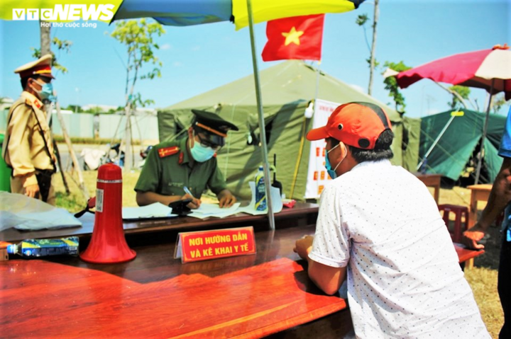 Quảng Nam thu phí cách ly, Giám đốc Sở Y tế nói gì? - 2