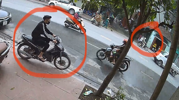 Bắt 2 tên cướp, 75 chiến sĩ công an ở Quảng Ninh phải cách ly - 1