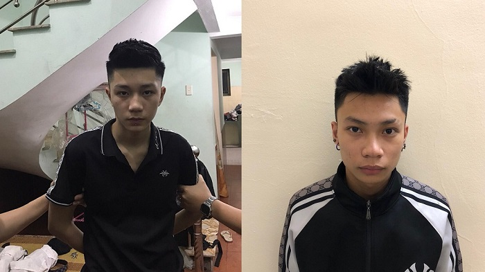 Bắt 2 tên cướp, 75 chiến sĩ công an ở Quảng Ninh phải cách ly - 2