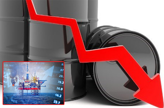 Công ty chứng khoán VNDirect: Cần thận trọng với cổ phiếu dầu khí - 1