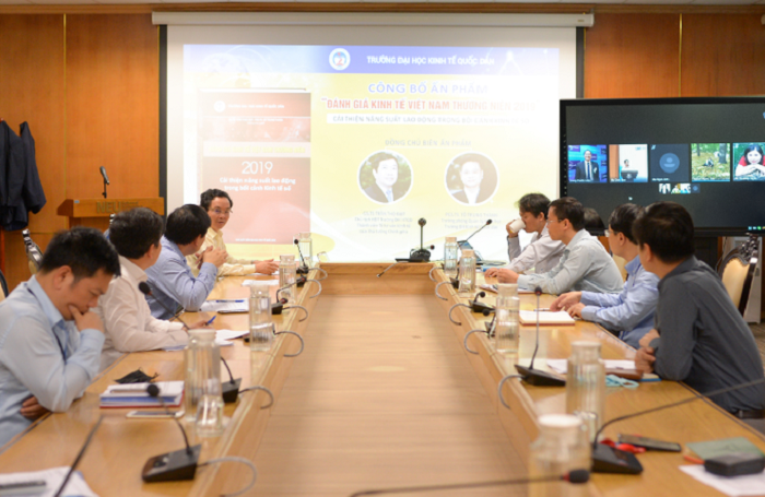 Đại dịch Covid-19: Hơn 15% doanh nghiệp Việt phải cắt giảm quy mô sản xuất - 1