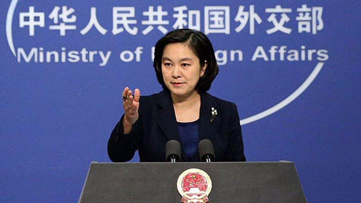 Trung Quốc khuyến cáo giới chức ngoại giao các nước không đến Bắc Kinh - 1