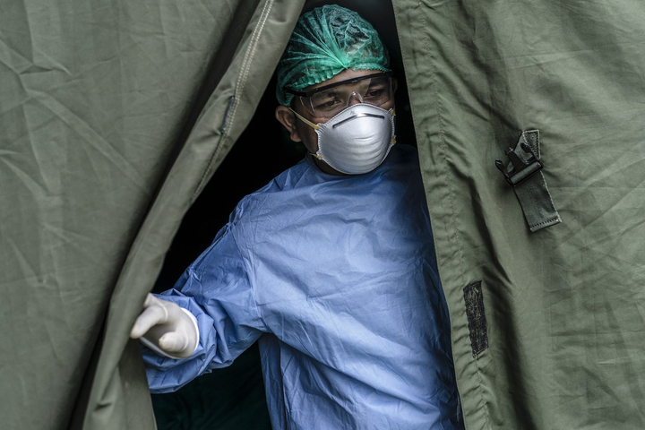 Vì sao Indonesia có tỷ lệ thiệt mạng do Covid-19 cao thứ 2 thế giới? - 2