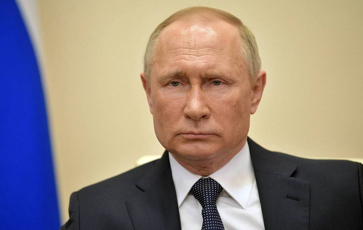 Covid-19: Người Nga tiếp tục được nghỉ có lương đến hết tháng 4 - 1