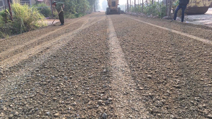 Tập đoàn VIDEC: Dự án Khu nhà ở Cổ Bi đang thực hiện đúng chỉ đạo của thành phố - 2