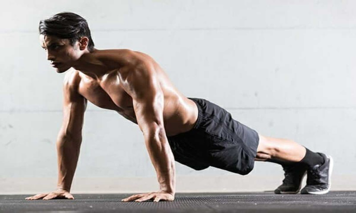 9 bài tập thể dục đơn giản tại nhà cho những ngày cách ly toàn xã hội - 2