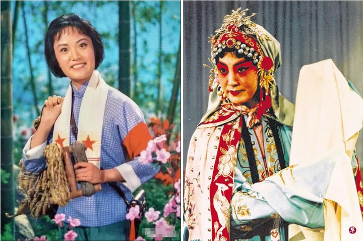 Điều bí ẩn đằng sau vai diễn 'Bạch Cốt Tinh' nổi tiếng nhất màn ảnh Hoa ngữ - 1