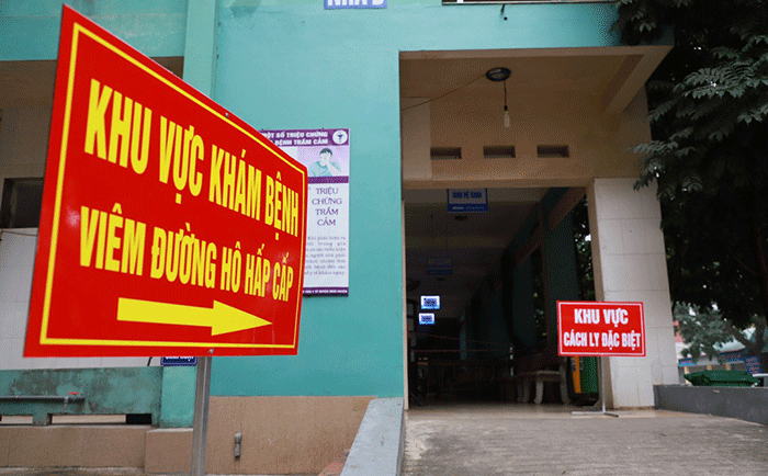 Sức khỏe bệnh nhân Covid-19 nặng phải can thiệp ECMO hiện ra sao? - 1