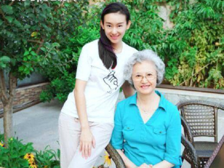 Điều bí ẩn đằng sau vai diễn 'Bạch Cốt Tinh' nổi tiếng nhất màn ảnh Hoa ngữ - 8