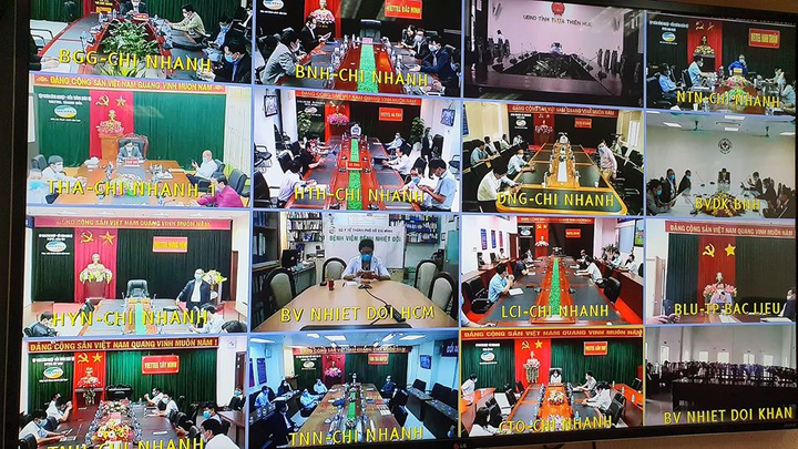 Chuyên gia y tế khuyên nên xét nghiệm 2 lần để xác định Covid-19 - 1