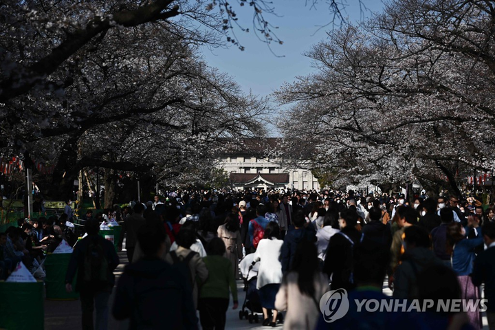 Chuyên gia cảnh báo Tokyo có thể trở thành New York thứ 2 - 3
