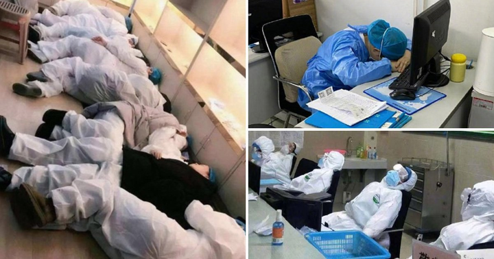 Tâm thư nữ y tá ở bang thảm hoạ New York: Bao giờ bình yên mới trở lại nước Mỹ? - 4