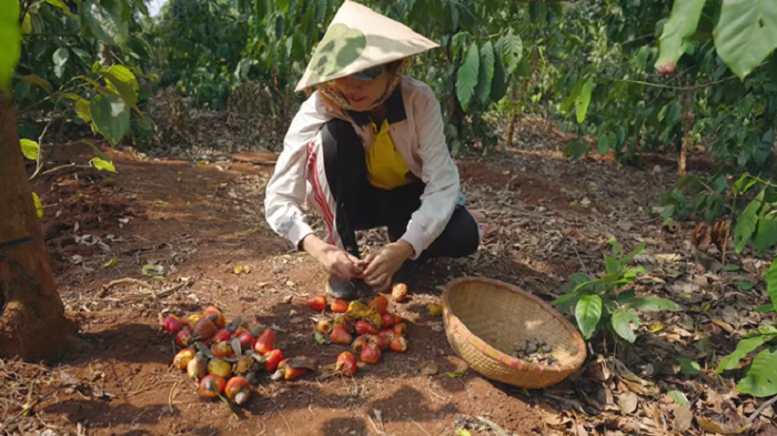 H'Hen Niê: 'Làm hoa hậu xong mới có người vớt, nhẹ hết cả người' - 4