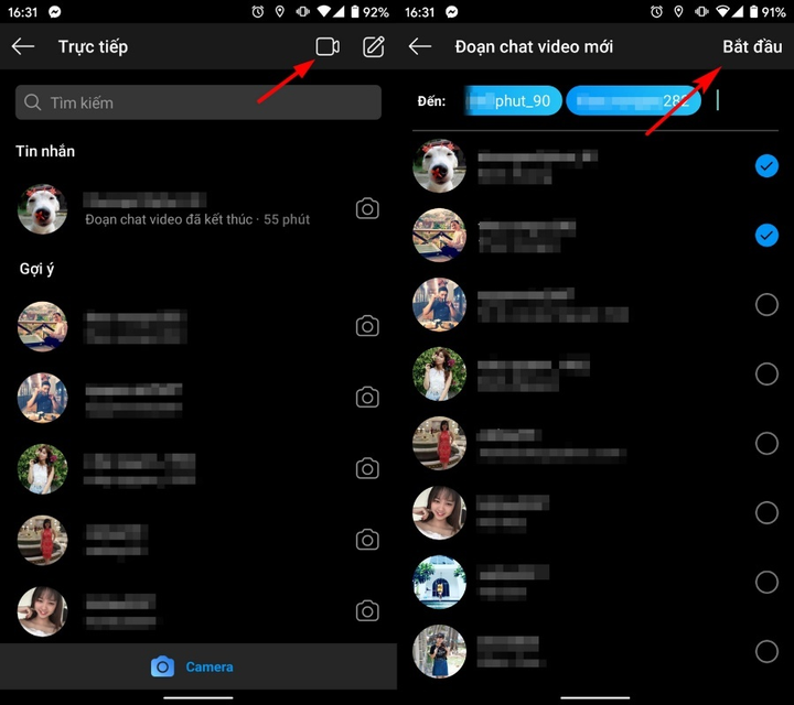 Cách xem ảnh và video cùng bạn bè trên Instagram trong thời gian cách ly tại nhà - 2