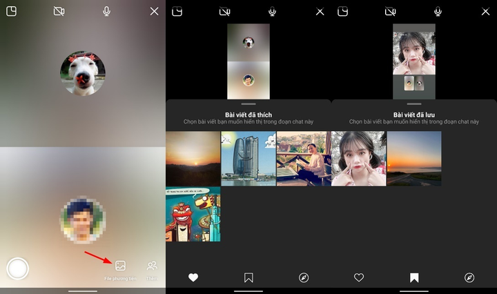 Cách xem ảnh và video cùng bạn bè trên Instagram trong thời gian cách ly tại nhà - 3