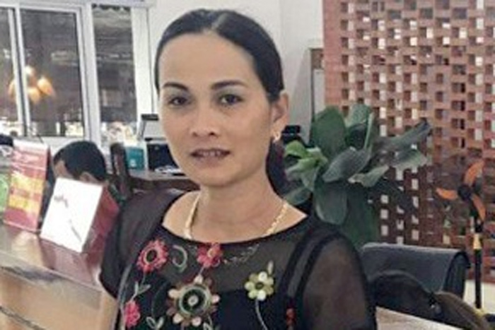 Người đàn bà lập hãng xe khách để buôn ma túy - 1