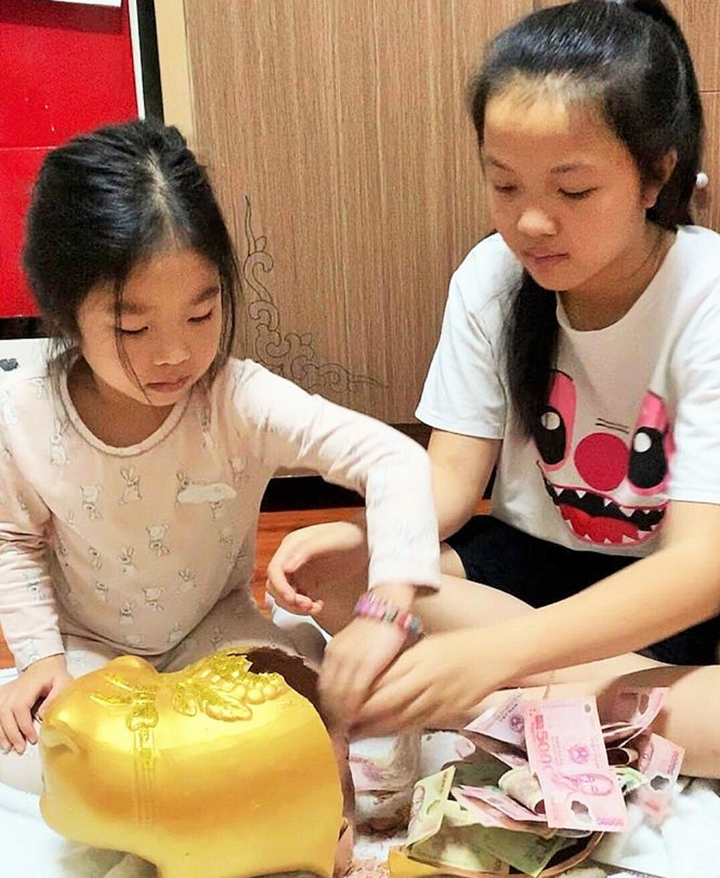 Tấm lòng thơm thảo của người Tây Nguyên trong những ngày cả nước chống dịch - 3