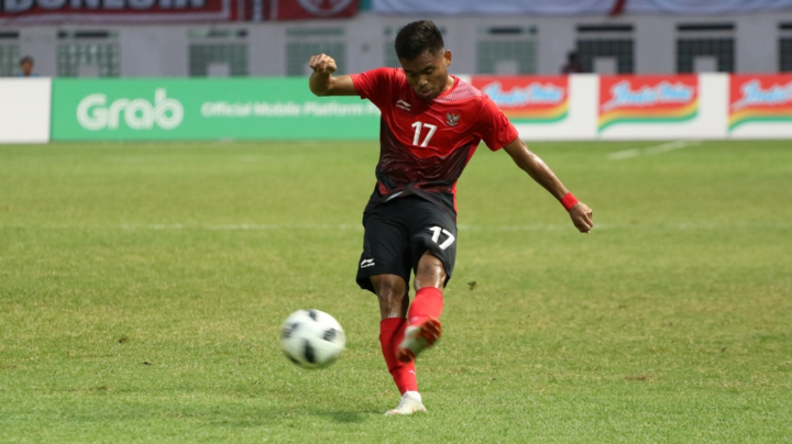 Sao trẻ Indonesia đối diện án phạt 7 năm tù - 1