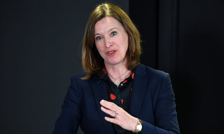 Cập nhật Covid-19: Mỹ không chờ phép màu chặn đại dịch - 2