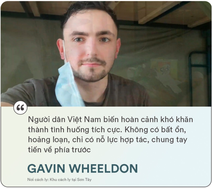 'Sinh con ra là cha mẹ, đón con về lúc hoạn nạn là Tổ quốc Việt Nam' - 5