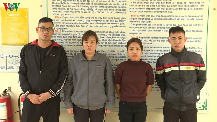 Cho vay lãi cắt cổ tới 365%/năm dưới vỏ bọc công ty tài chính - 1