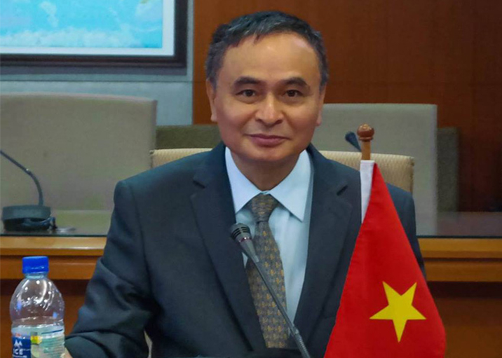 Đâm chìm tàu, bắt ngư dân Việt Nam, Trung Quốc tiếp tục ‘chiến thuật vùng xám’ - 2