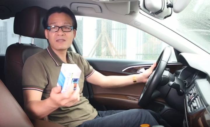 Họng Vương Phế An: Giải pháp đột phá dành cho bệnh nhân viêm họng mãn tính - 2