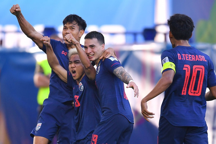 Thái Lan bỏ ngỏ khả năng dự AFF Suzuki Cup 2020 - 1