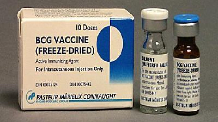 Phát hiện mới về loại vaccine lâu đời ngừa bệnh lao có thể chống SARS-CoV-2 - 2