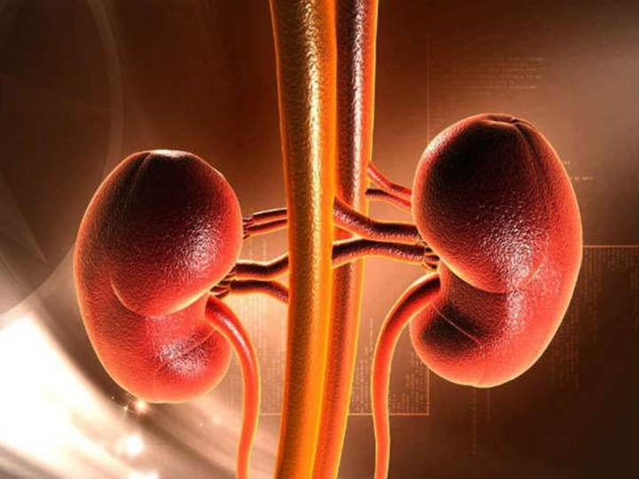 10 căn bệnh liên quan đến thói quen lười vận động - 7