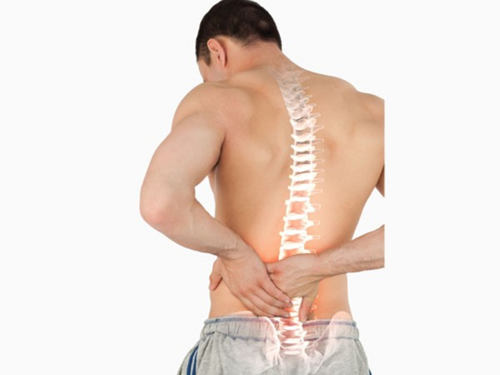 10 căn bệnh liên quan đến thói quen lười vận động - 9