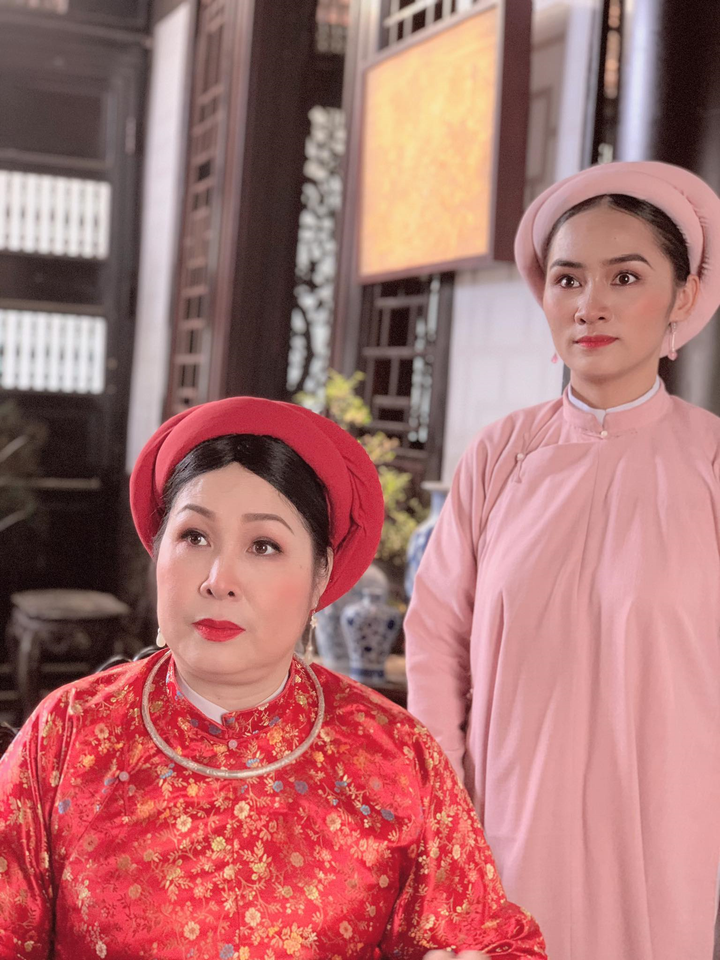 Sao Mai: Cô gái 'nhà quê' với khát khao chinh phục Gương Mặt Điện Ảnh 2020 - 3