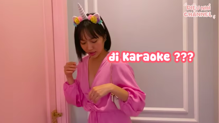 Cách ly xã hội như Diệu Nhi: Hết tổ chức liveshow lại bày đủ trò giải trí - 2