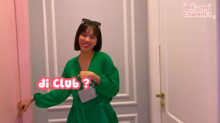 Cách ly xã hội như Diệu Nhi: Hết tổ chức liveshow lại bày đủ trò giải trí - 3