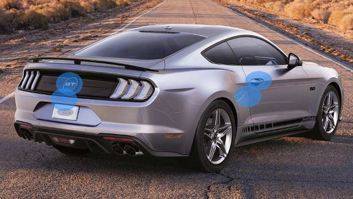 Ford Australia cung cấp dịch vụ khử trùng xe mùa Covid-19 - 3