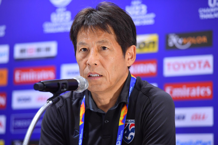 Đối thủ tuyển Việt Nam ở vòng loại World Cup ảnh hưởng ra sao bởi Covid-19? - 4