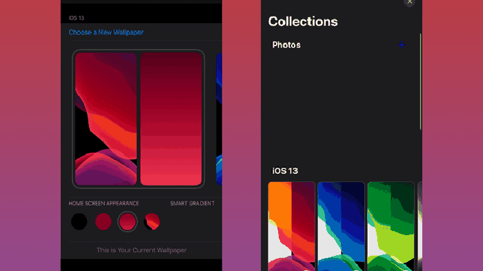 iPhone, iPad sắp có giao diện mới? - 1