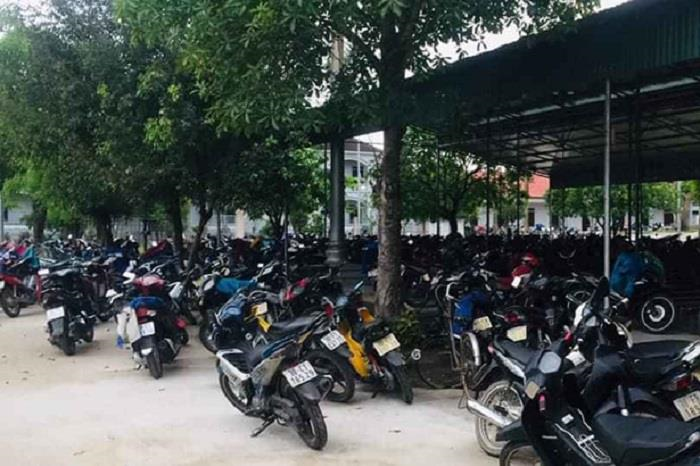 Tụ tập đông người hành lễ ở Hà Tĩnh: UBND tỉnh đề nghị chuyển cơ quan điều tra - 3