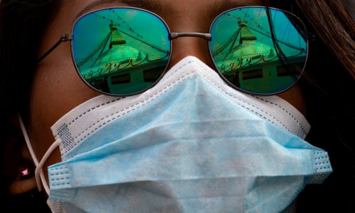 Tại sao nhiều người trẻ thiệt mạng vì Covid-19? - 1